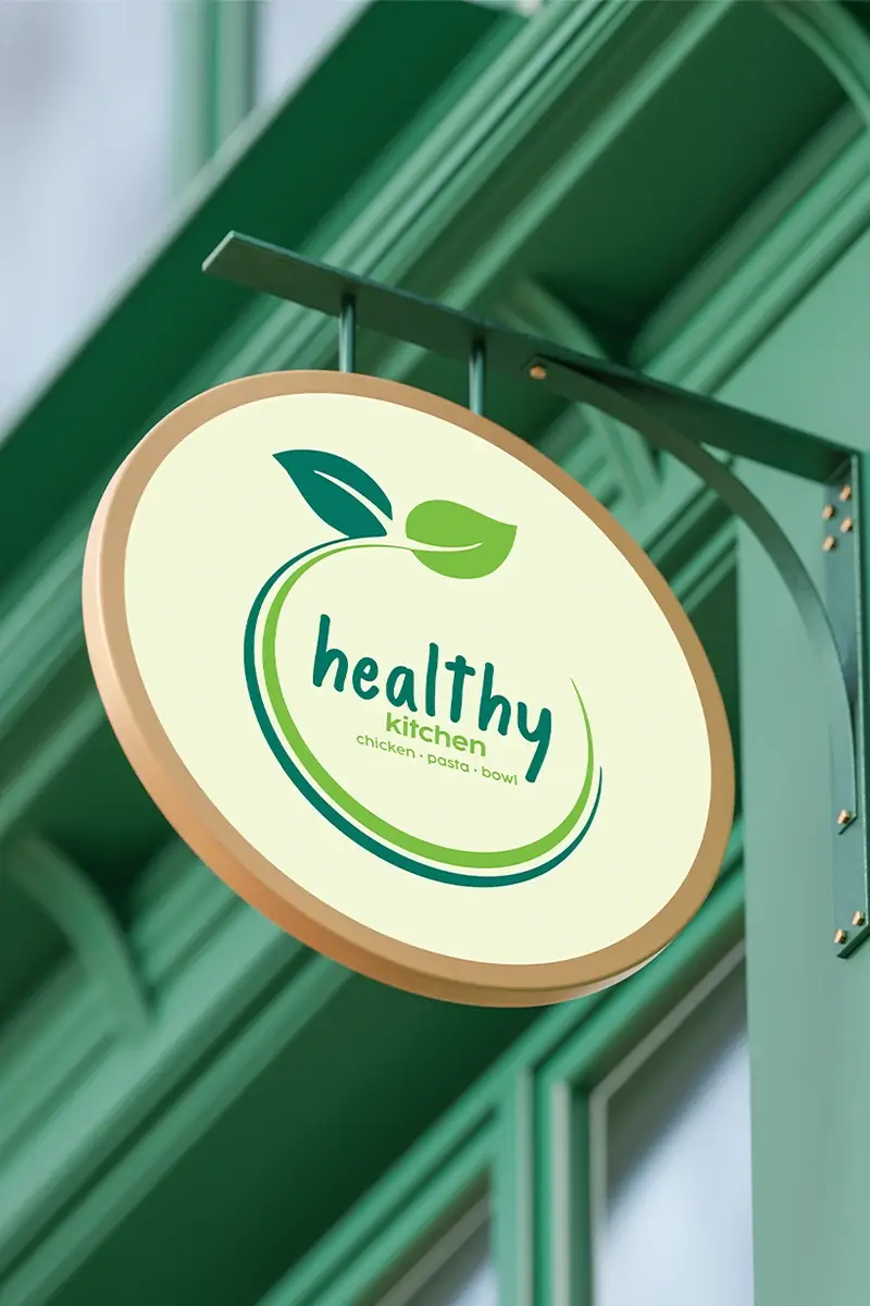 Healthy Kicthen Tabela