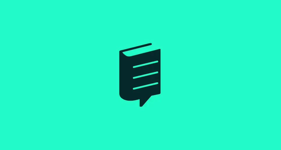 Tez Koçu Icon