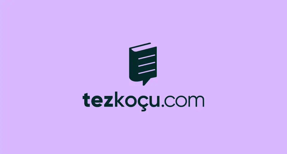 Tez Koçu Logo
